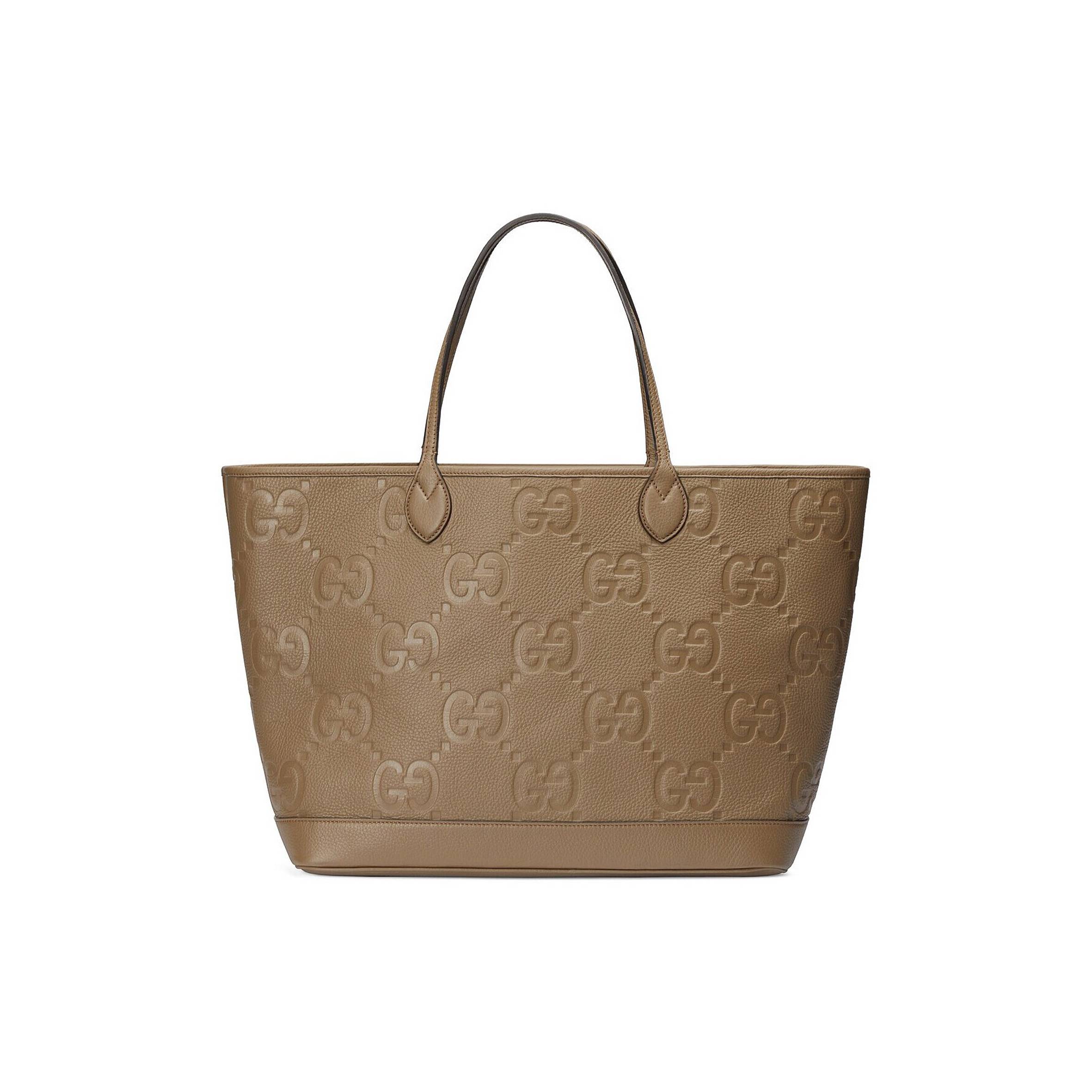 G*u*i jumbo gg large tote bag 726755 (40*33*19cm)